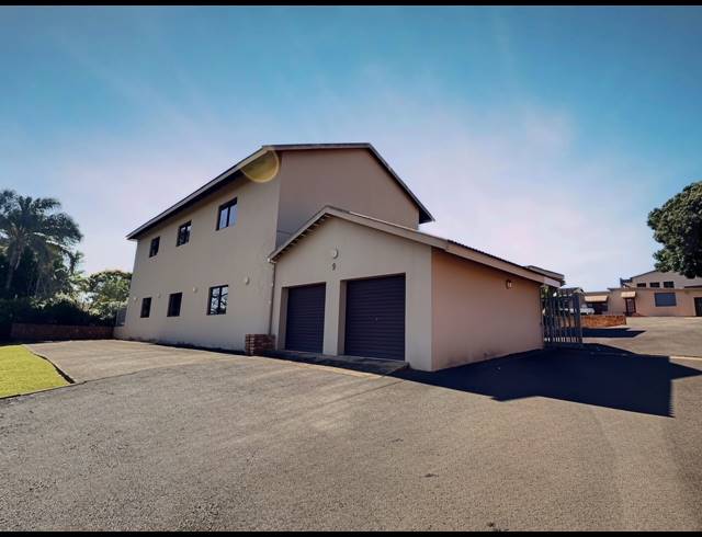 880M² BUILDING FOR SALE IN EMPANGENI CENTRAL